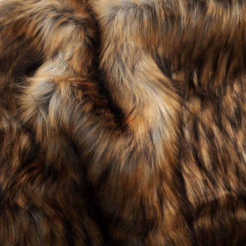 Faux Fur Wholesale UK